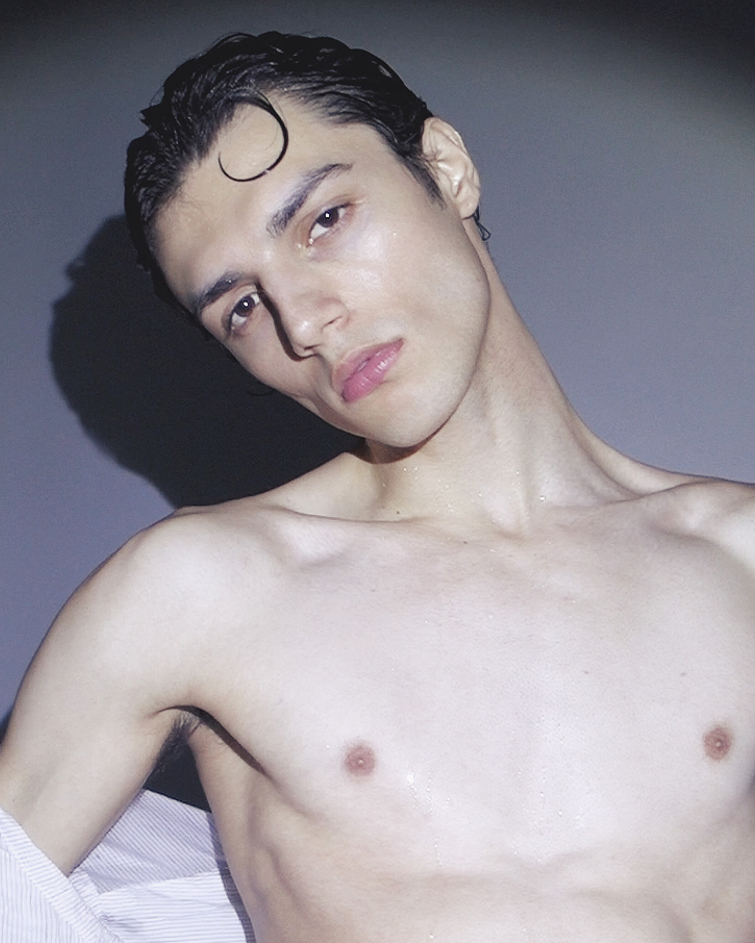 Ron Wan: Big Combo A short stay in Hong Kong featuring Matheus Almeida, Ricardo Guido, and Kaur Joonas Photographed by Ron Wan.