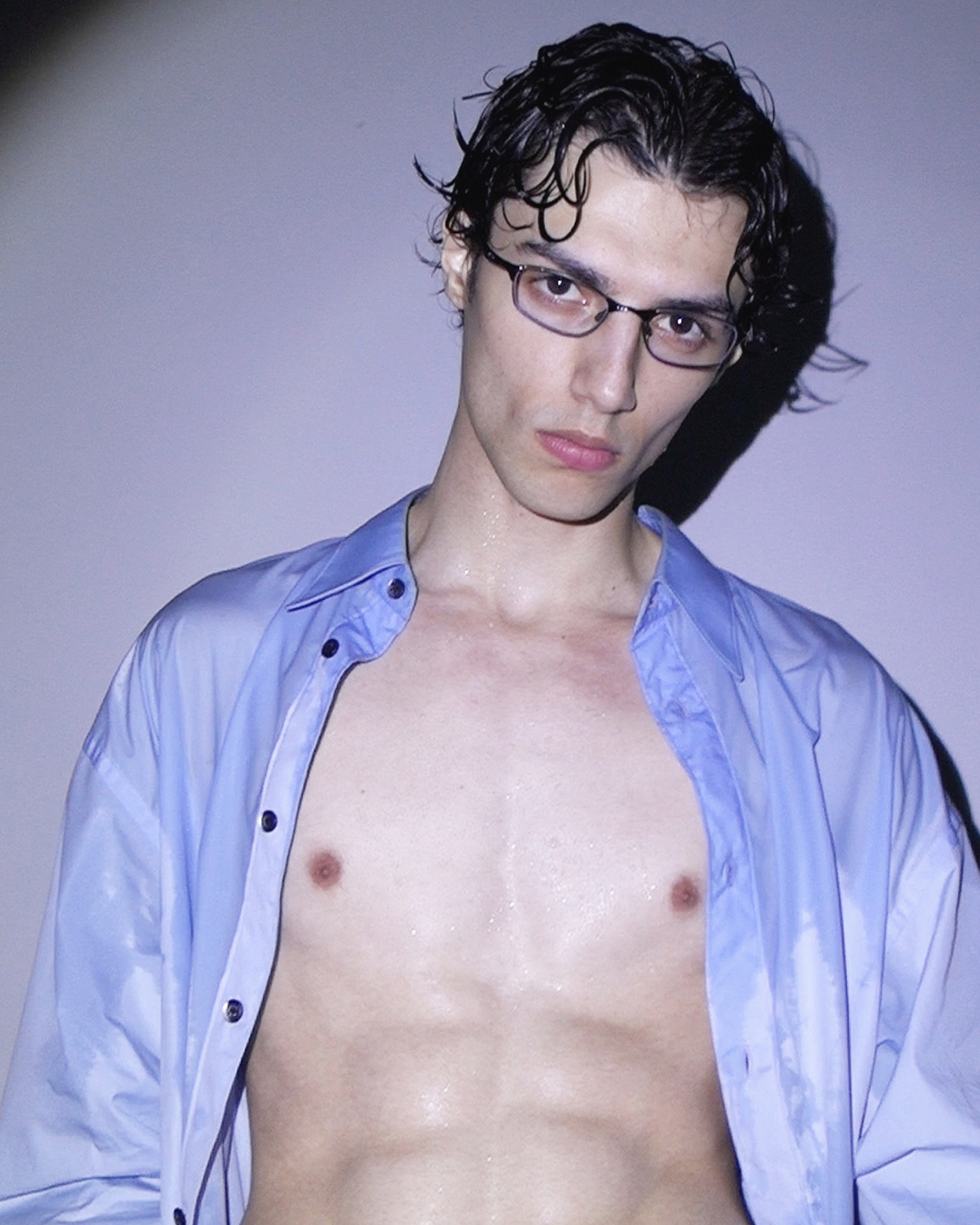 Ron Wan: Big Combo A short stay in Hong Kong featuring Matheus Almeida, Ricardo Guido, and Kaur Joonas Photographed by Ron Wan.