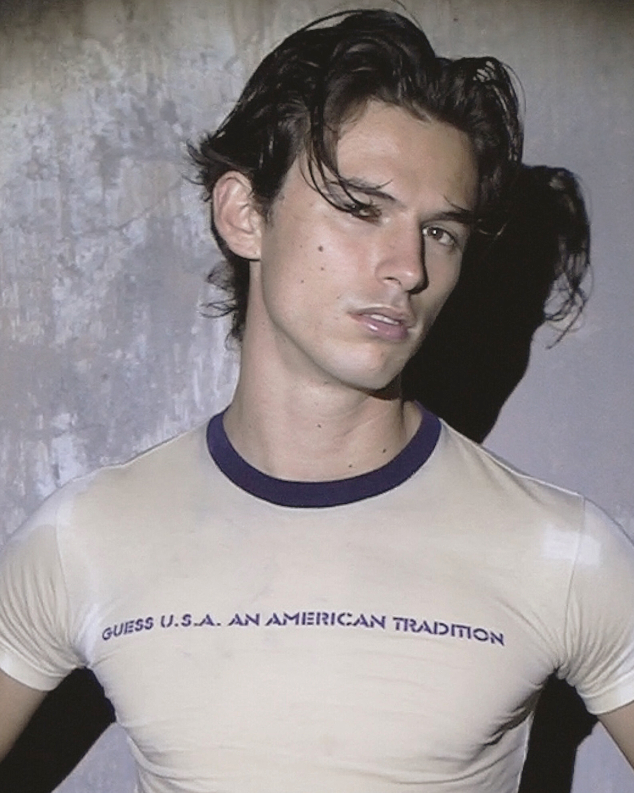 A short stay in Hong Kong featuring Matheus Almeida, Ricardo Guido, and Kaur Joonas Photographed by Ron Wan.