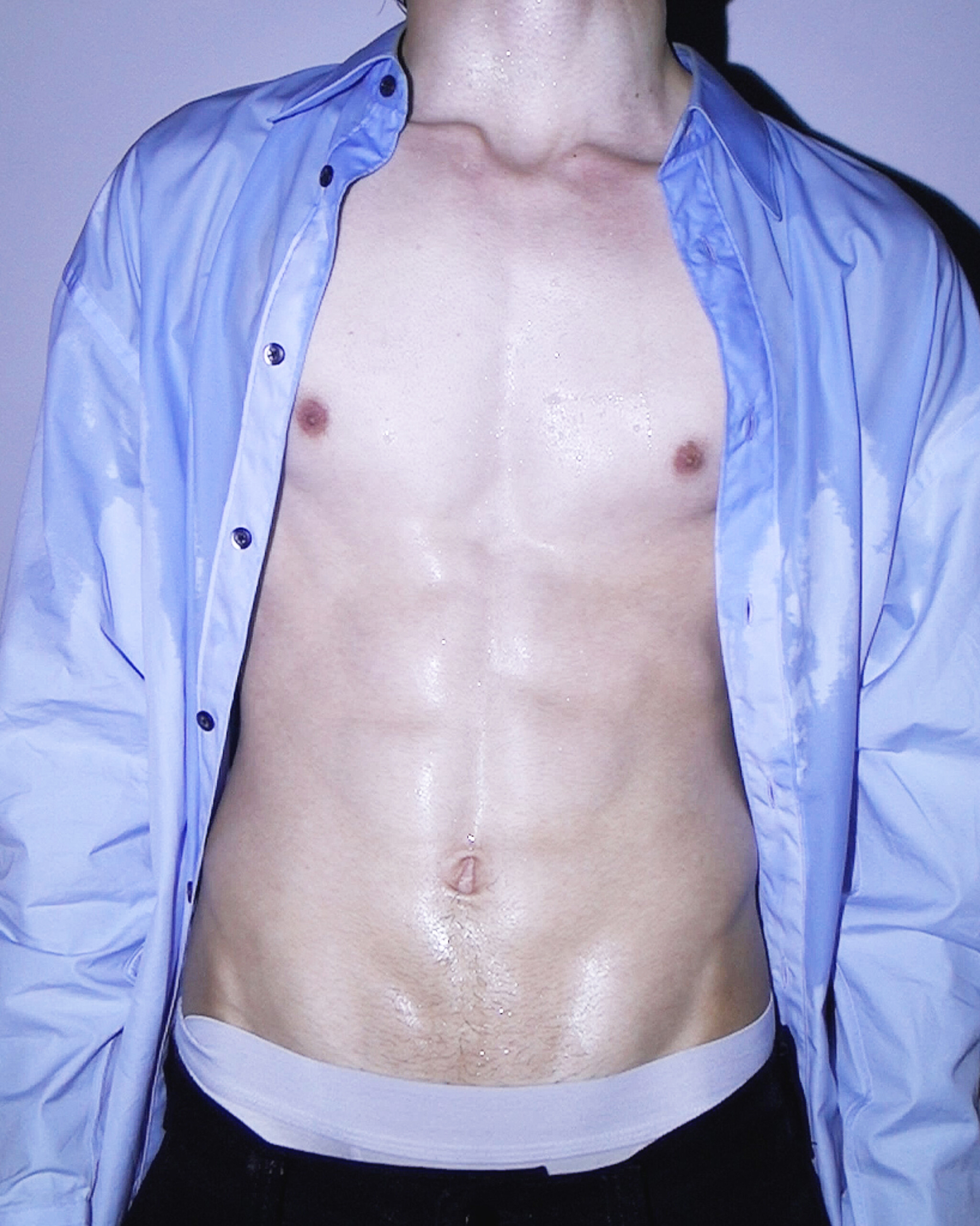 A short stay in Hong Kong featuring Matheus Almeida, Ricardo Guido, and Kaur Joonas Photographed by Ron Wan.