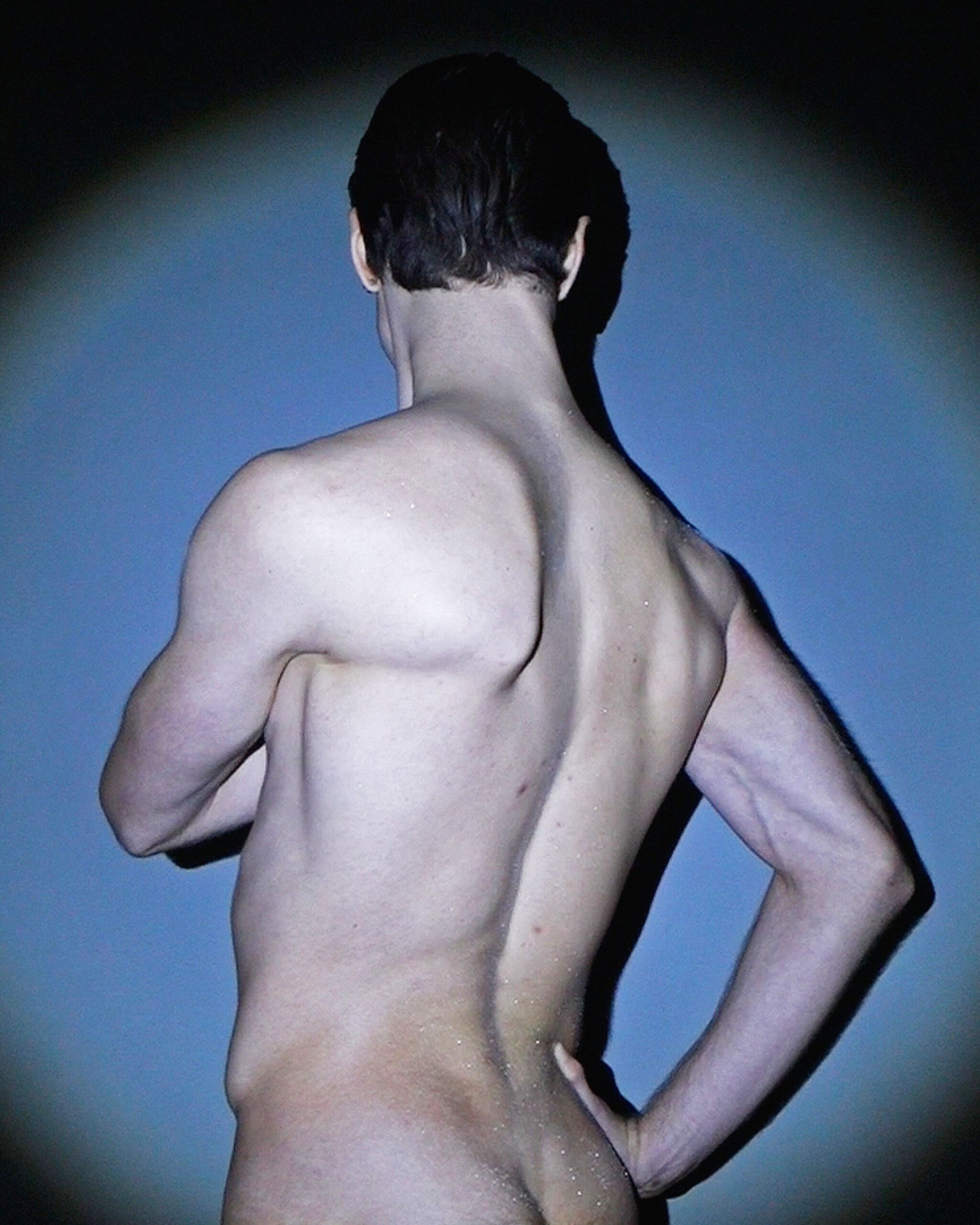 A short stay in Hong Kong featuring Matheus Almeida, Ricardo Guido, and Kaur Joonas Photographed by Ron Wan.