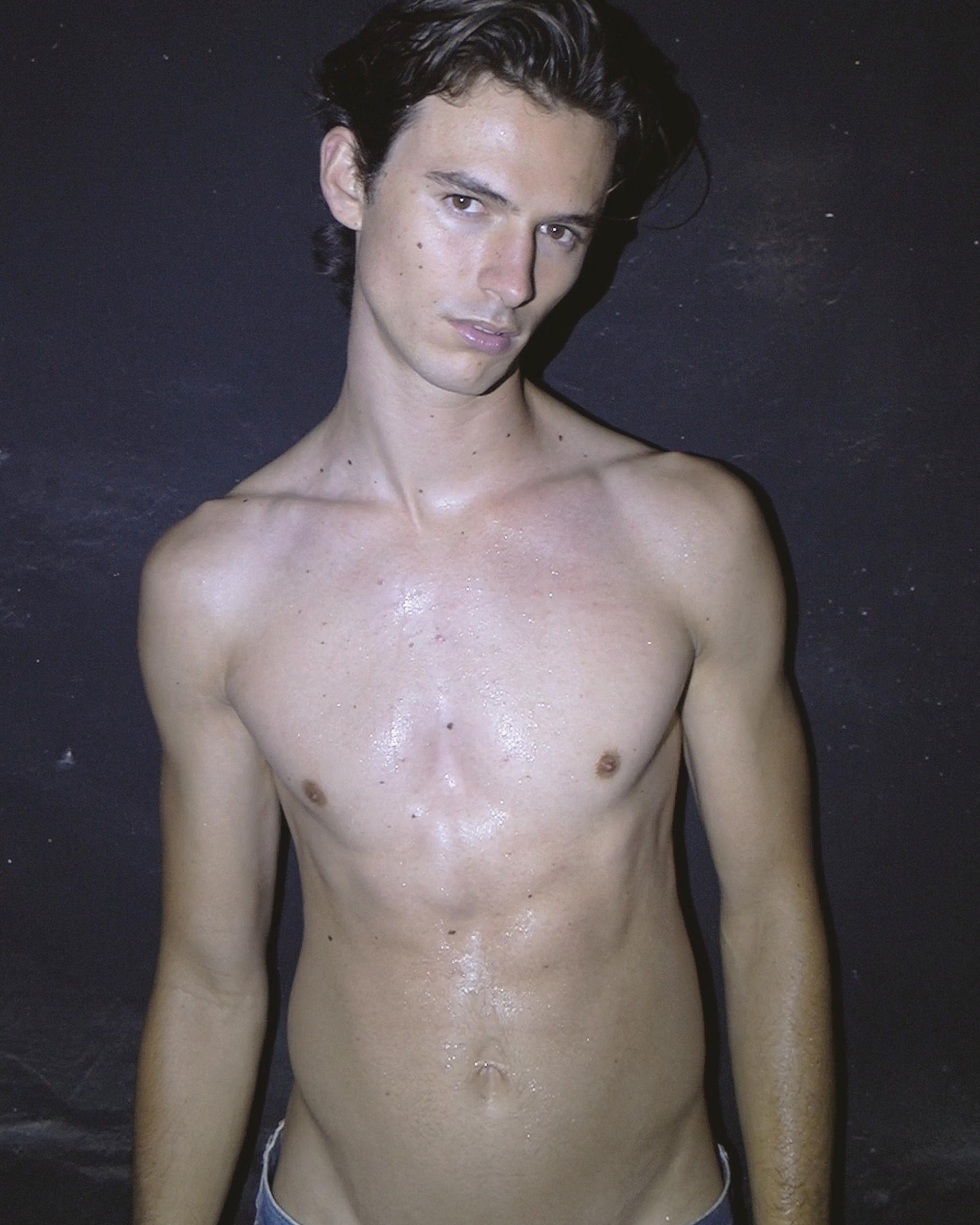 A short stay in Hong Kong featuring Matheus Almeida, Ricardo Guido, and Kaur Joonas Photographed by Ron Wan.