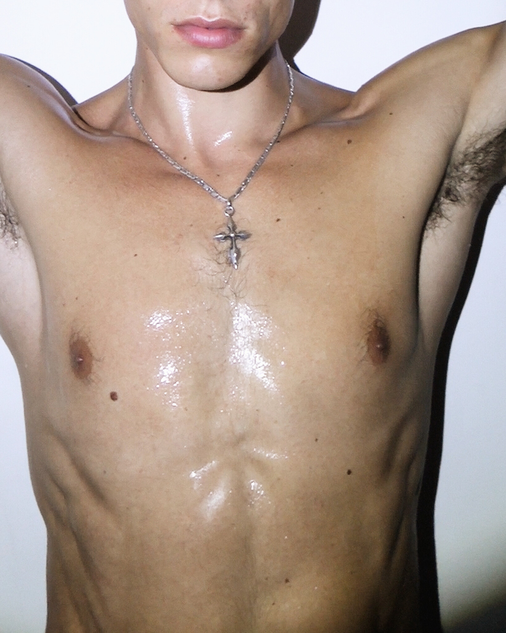 Ron Wan photography Max Heuvelman in Amsterdam