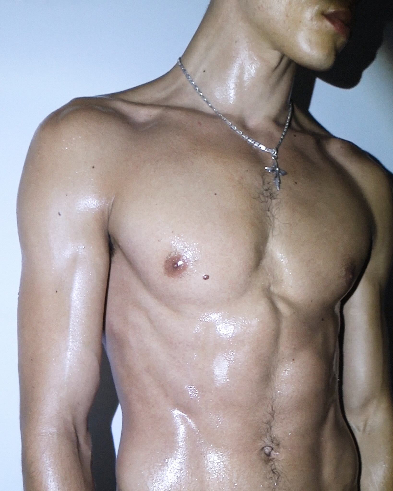 Ron Wan photography Max Heuvelman in Amsterdam