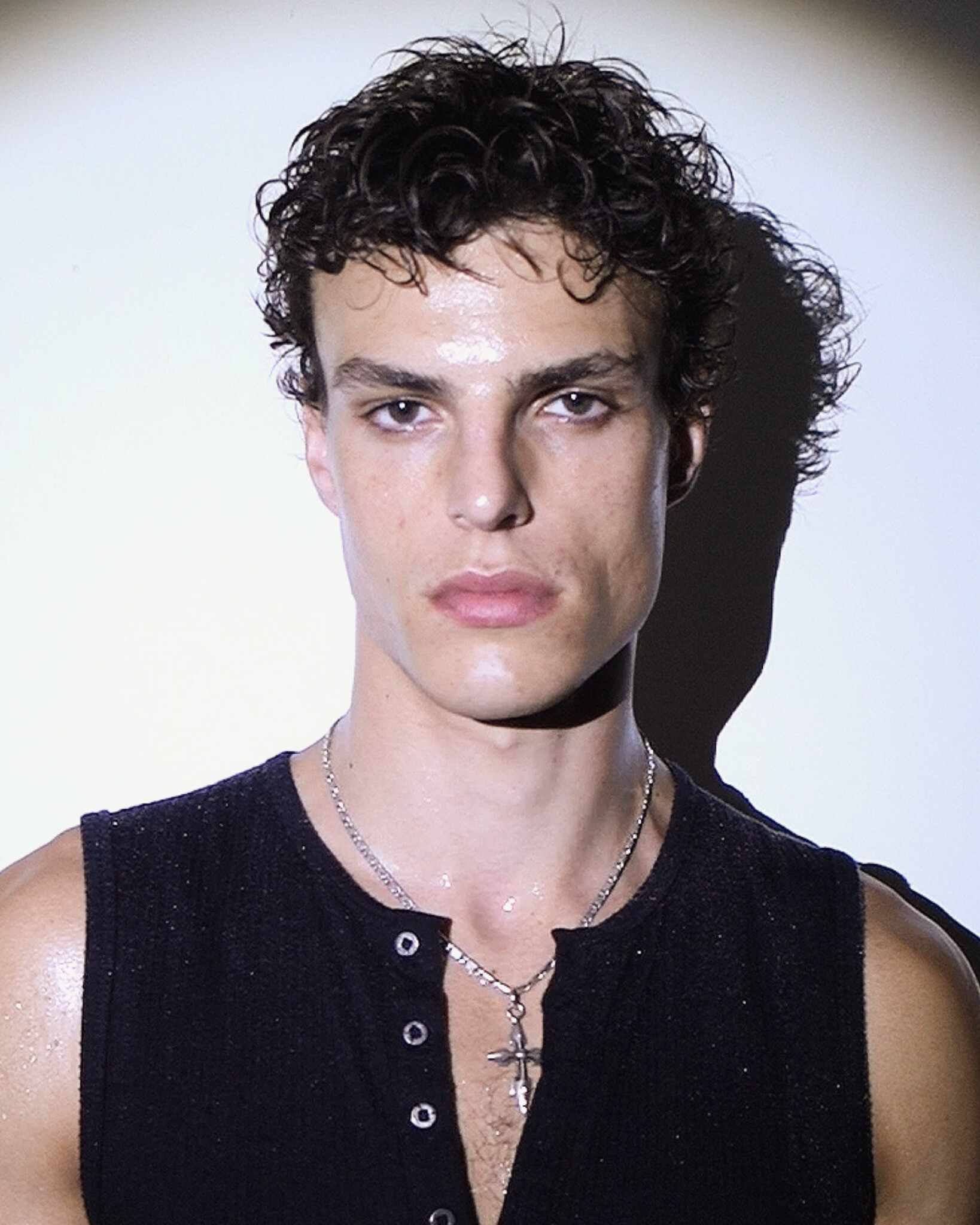 Ron Wan photography Max Heuvelman in Amsterdam