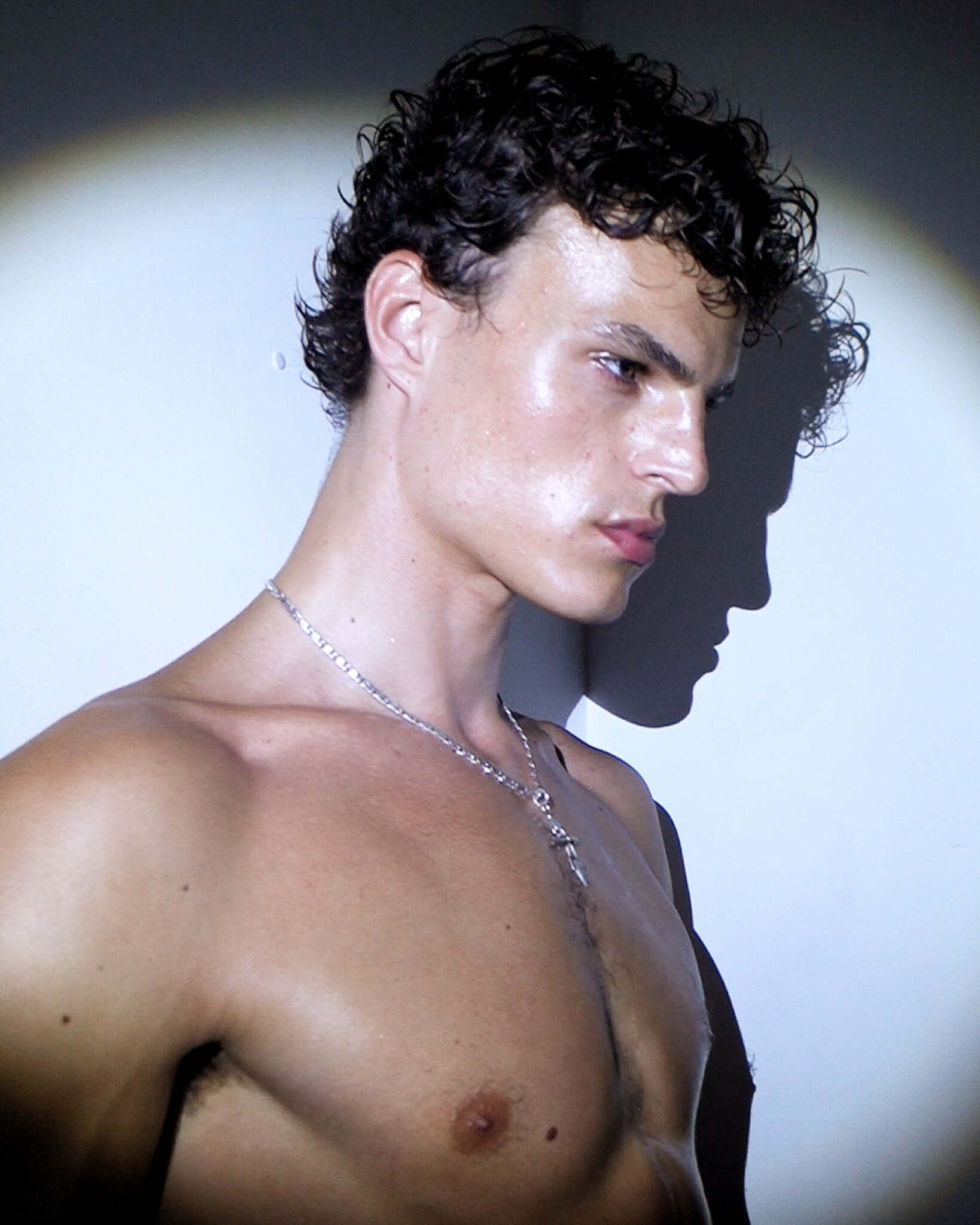 Ron Wan photography Max Heuvelman in Amsterdam