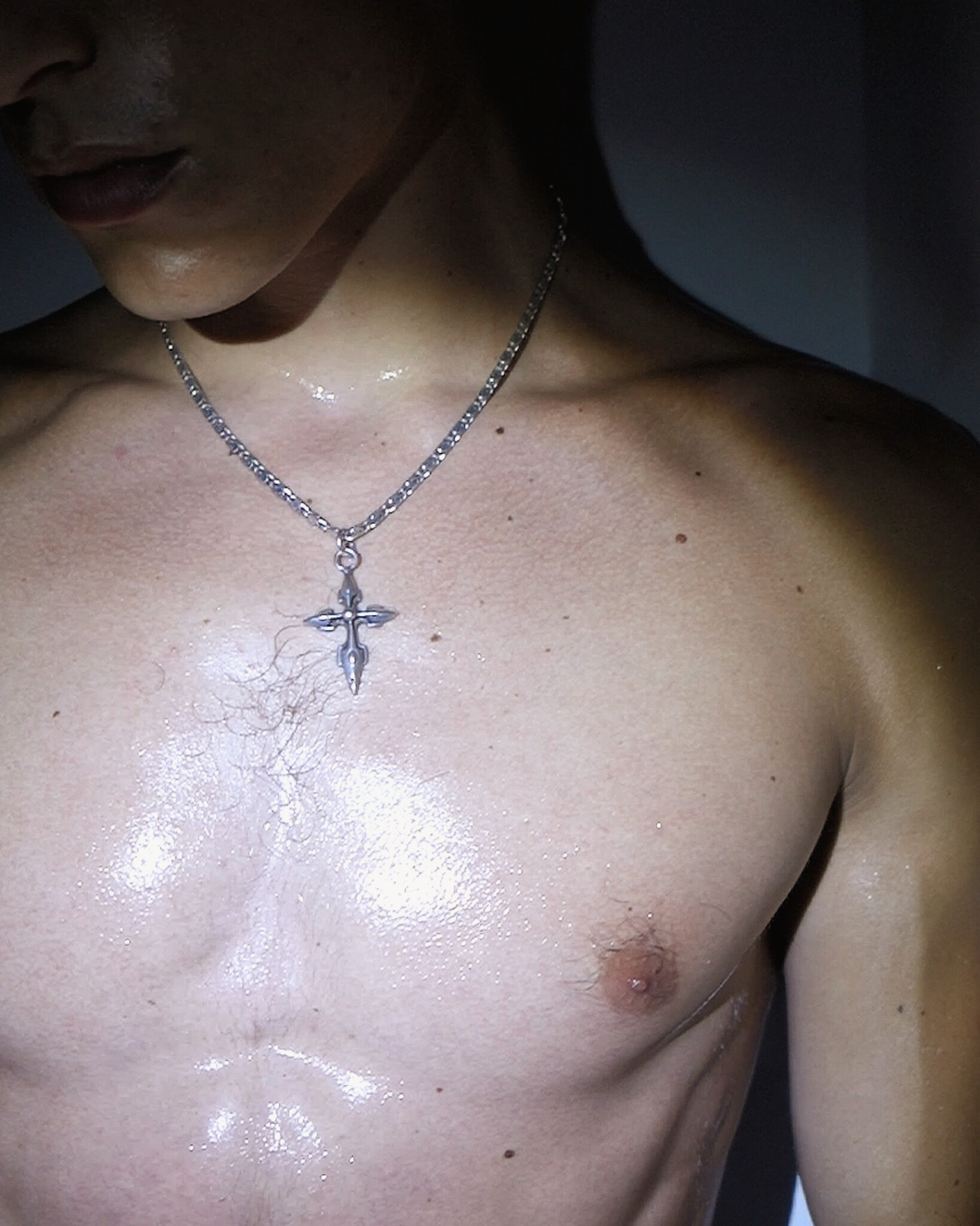 Ron Wan photography Max Heuvelman in Amsterdam