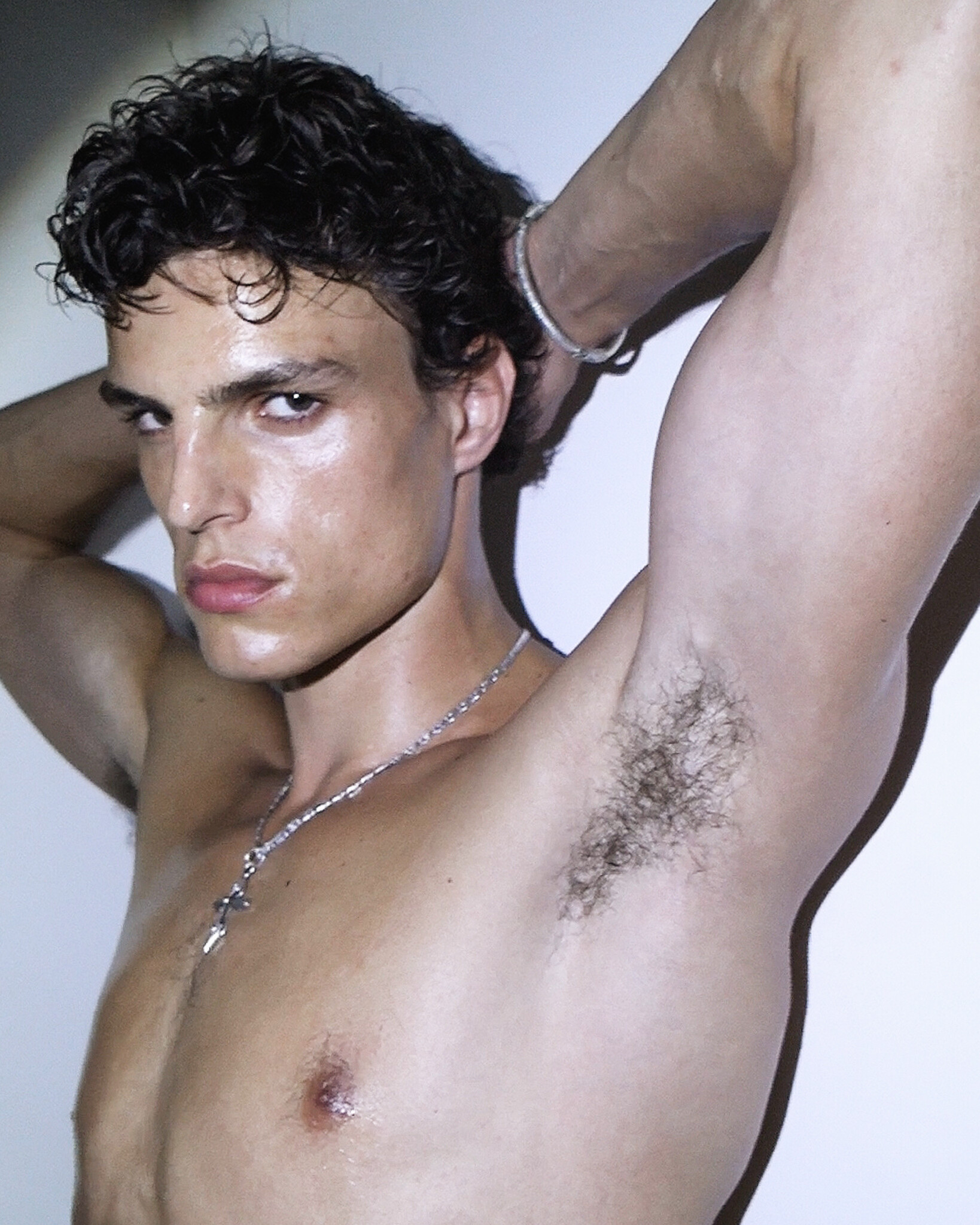 Ron Wan photography Max Heuvelman in Amsterdam