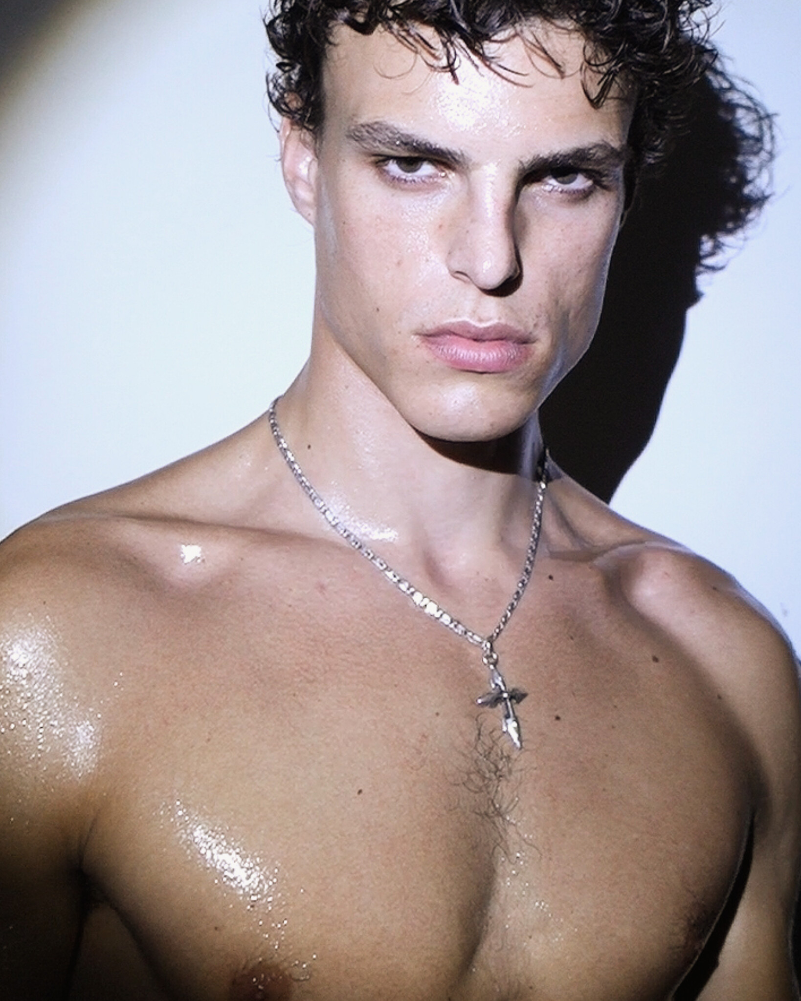 Ron Wan photography Max Heuvelman in Amsterdam