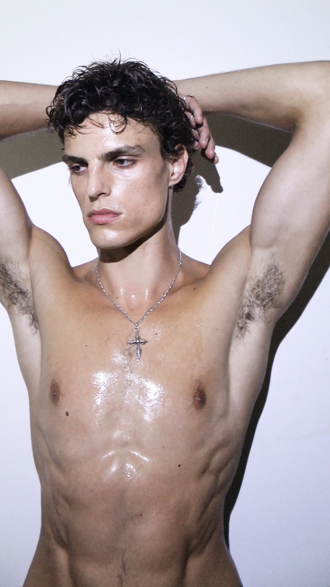 Ron Wan photography Max Heuvelman in Amsterdam