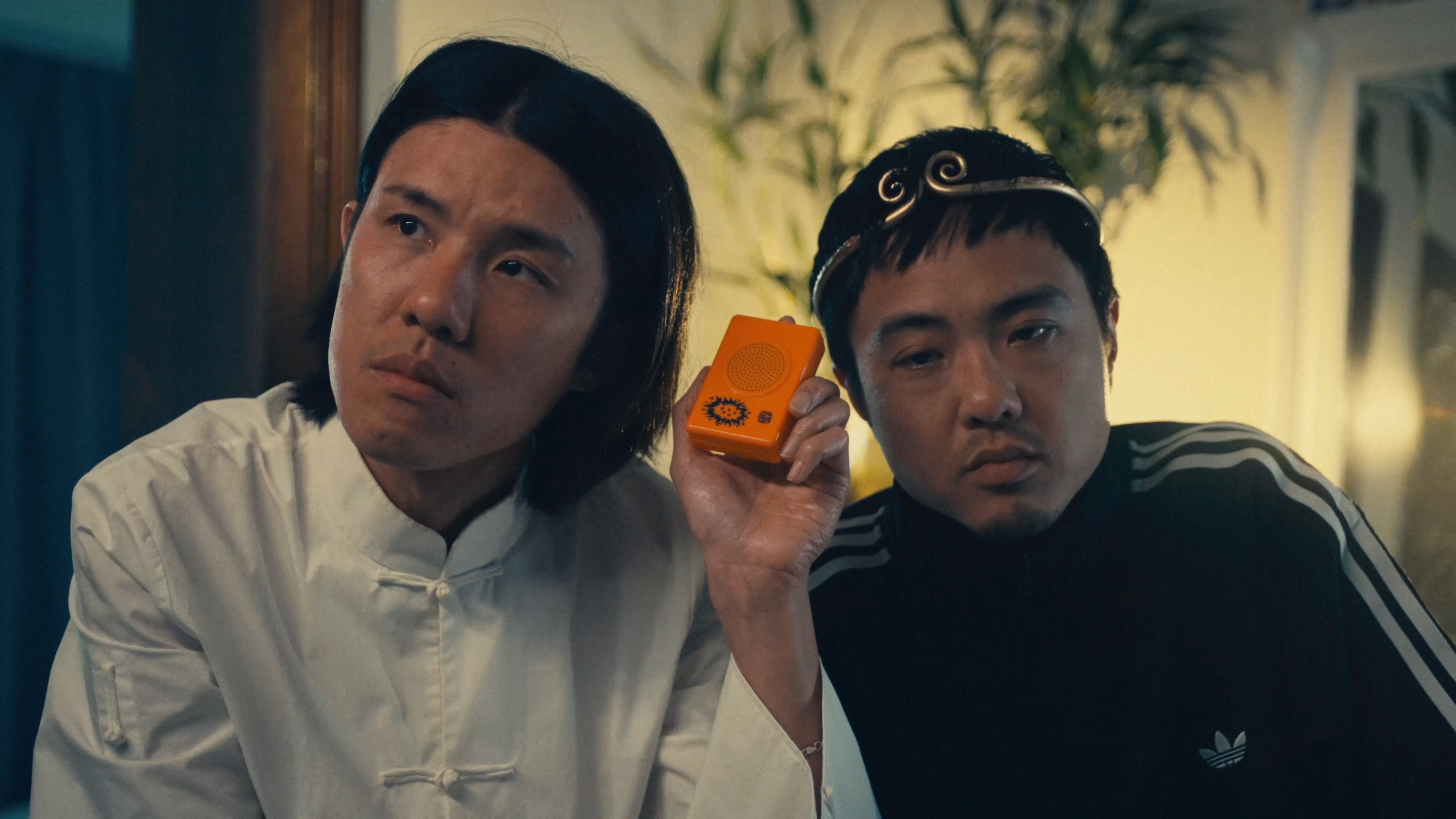 Ron Wan with NYPD's new music video Easy Lighter and the release of their custom limited edition buddha machine features single and remixes.