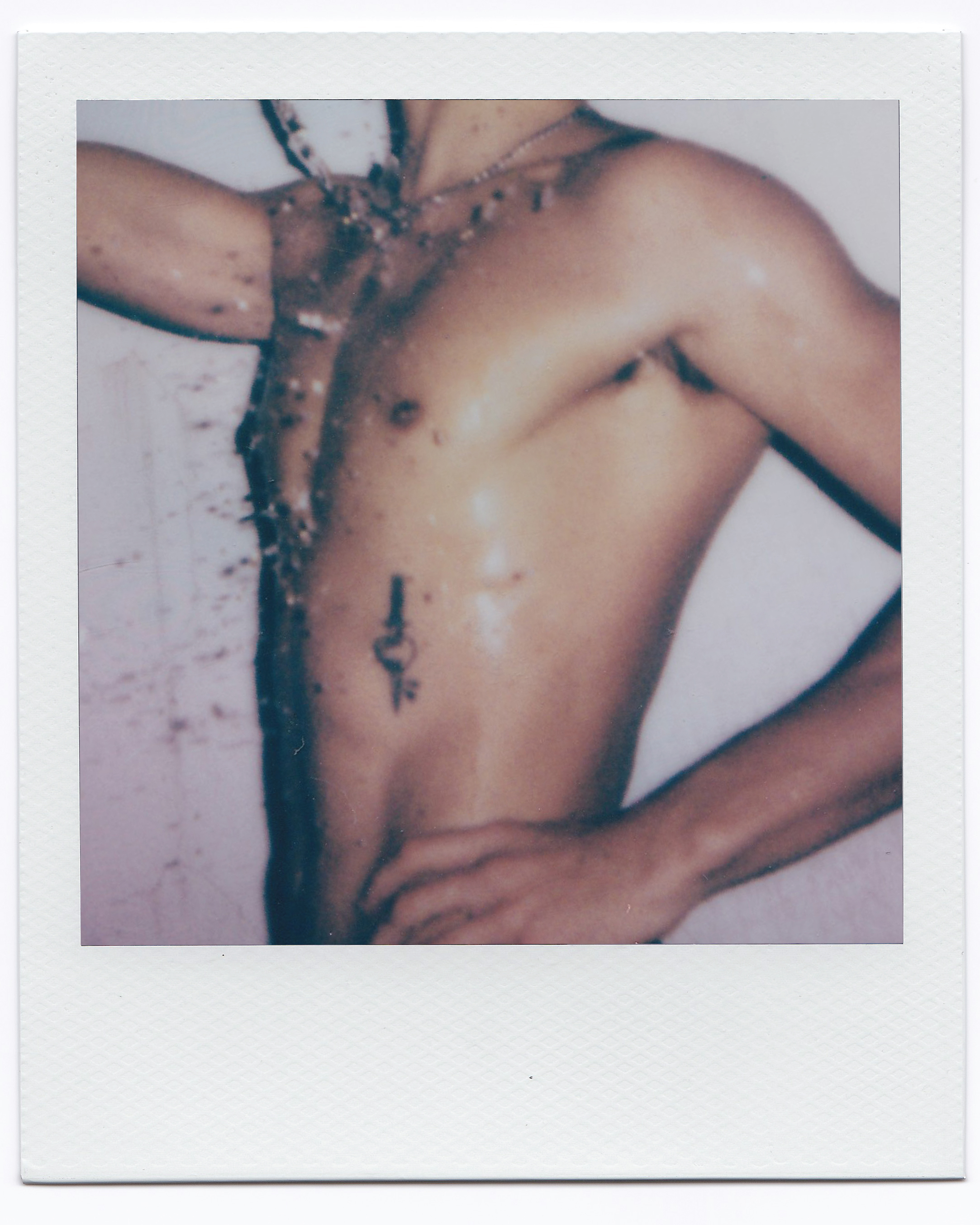 Ron Wan: A Long Hot Summer Featuring Matheus Almeida, Kaur Joonas Photographed, Barney, and Emmett phogotraphed by Ron Wan.