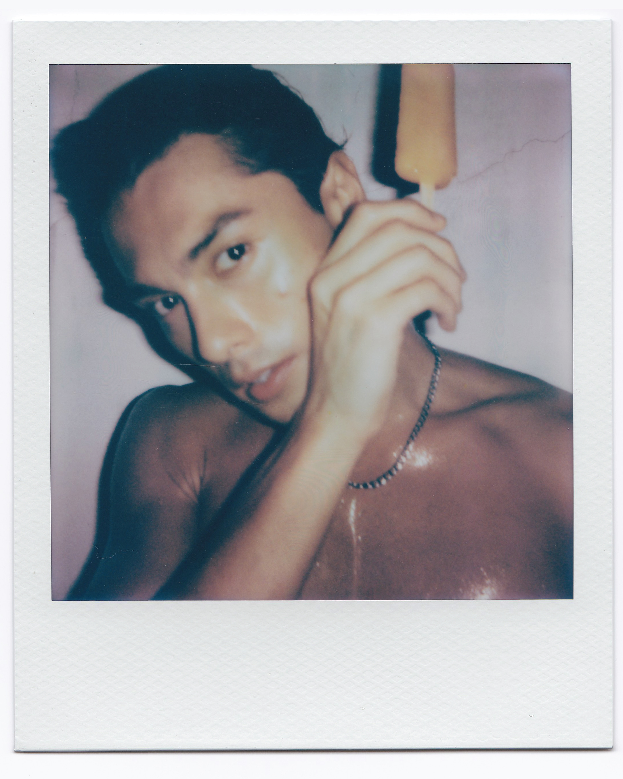 Ron Wan: A Long Hot Summer Featuring Matheus Almeida, Kaur Joonas Photographed, Barney, and Emmett phogotraphed by Ron Wan.