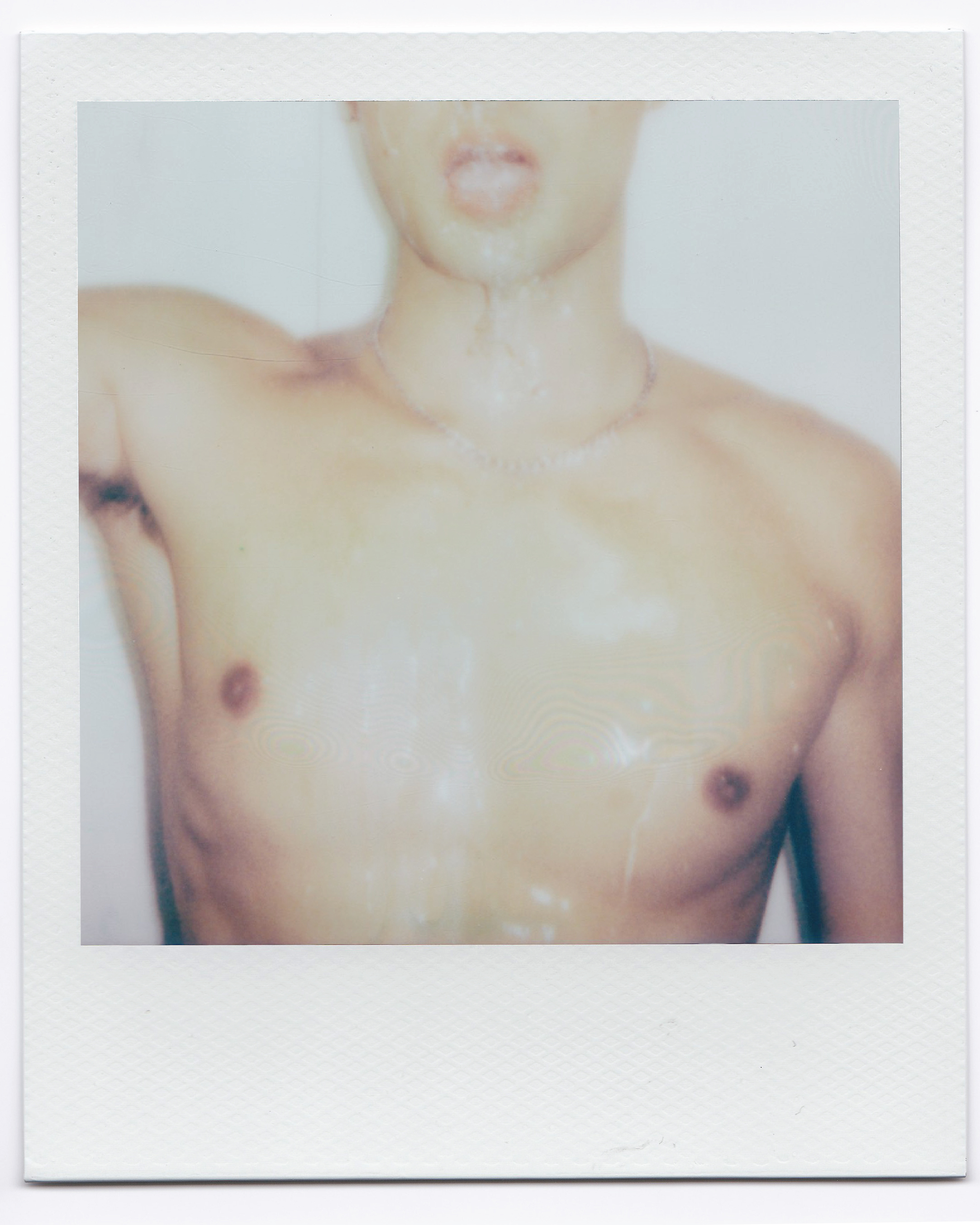 Ron Wan: A Long Hot Summer Featuring Matheus Almeida, Kaur Joonas Photographed, Barney, and Emmett phogotraphed by Ron Wan.