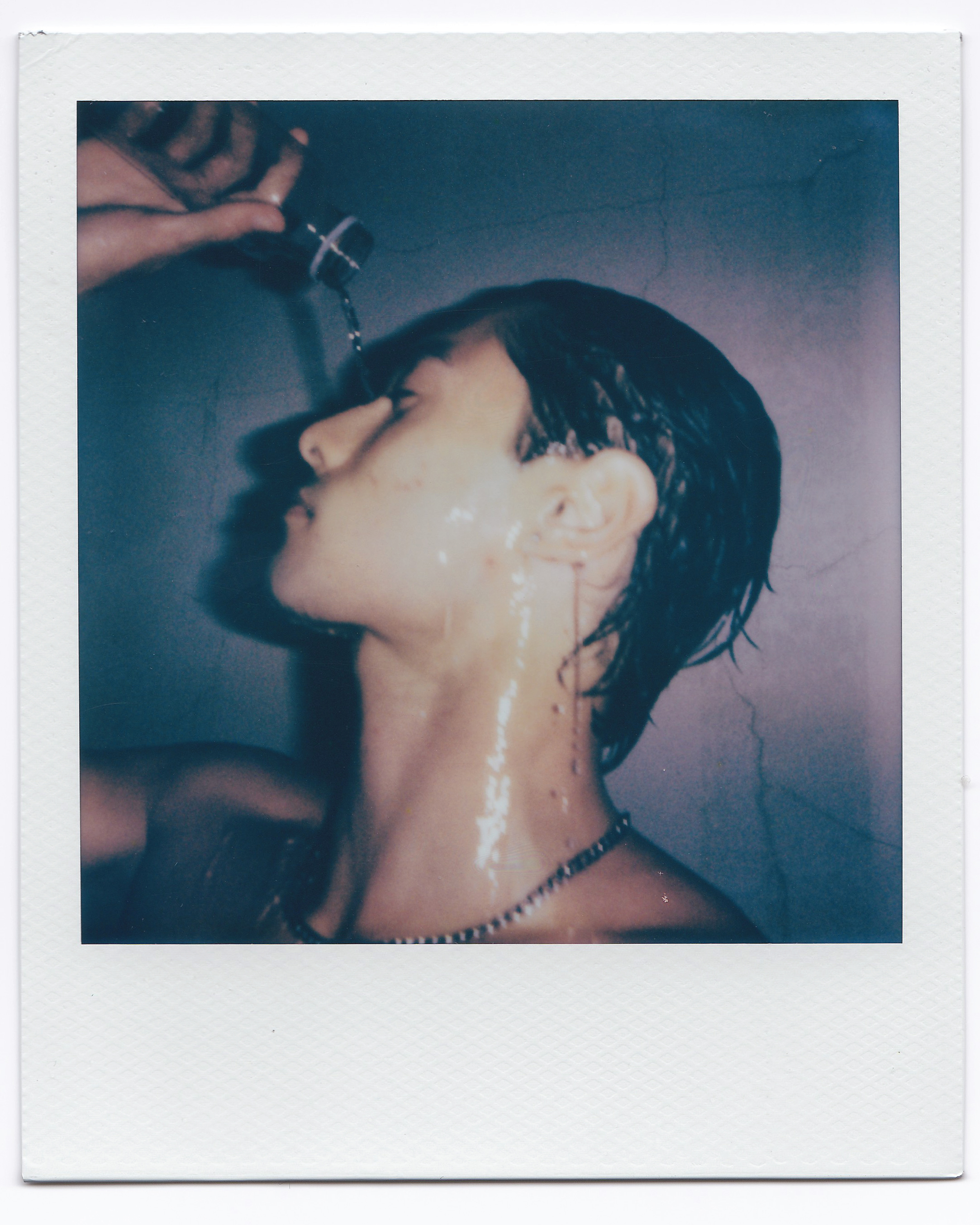 Ron Wan: A Long Hot Summer Featuring Matheus Almeida, Kaur Joonas Photographed, Barney, and Emmett phogotraphed by Ron Wan.