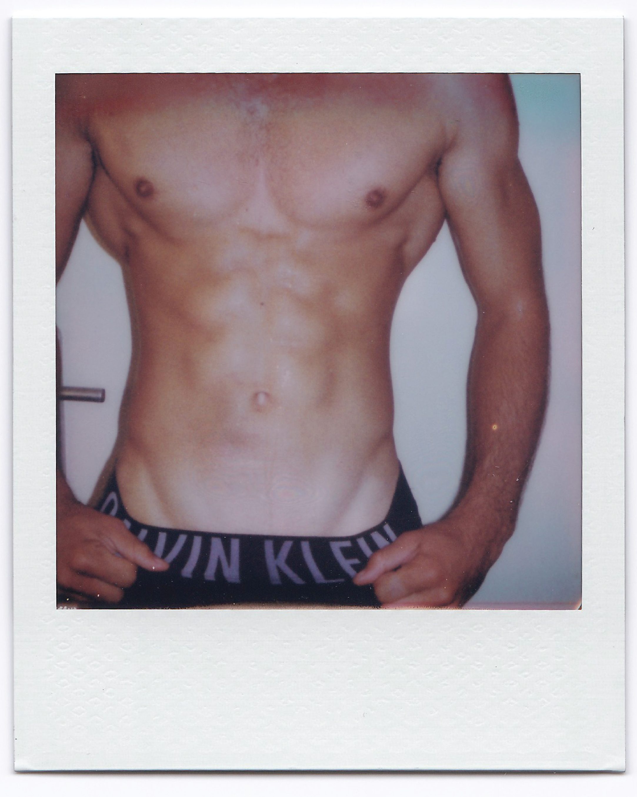 Featuring Model Cai, Vince, Twan Broersma, and Sander. Photographed in Amsterdam by Ron Wan.