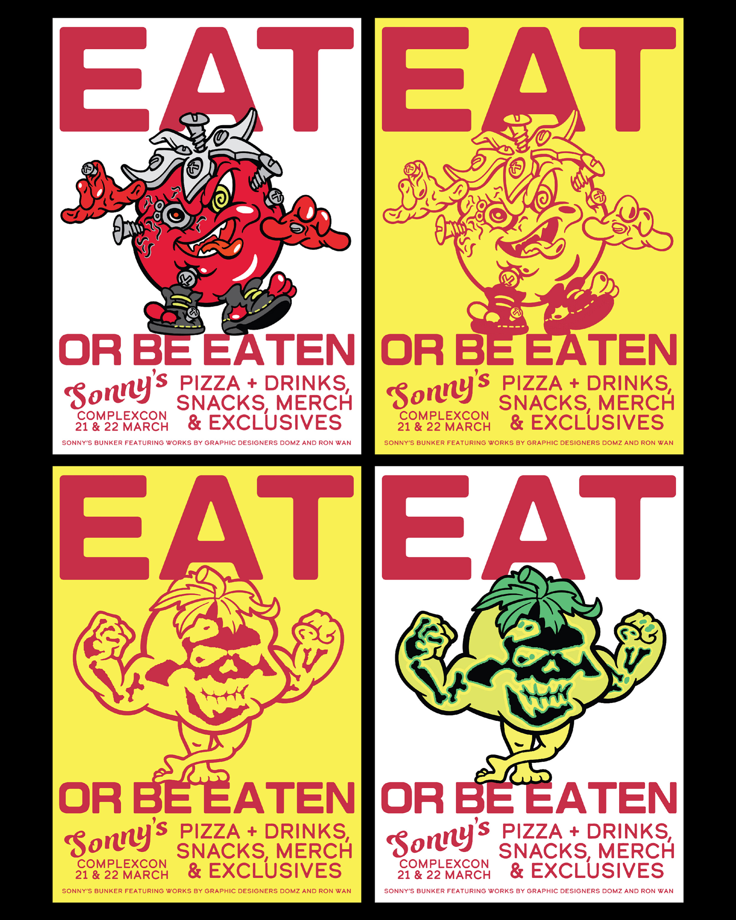 Ron Wan and Nathan Cornish presents Patio at Migas Hong Kong. Every Wednesday featuring new drinks, cocktails, and tapas in H Queen's at 80 Queen's Road Central.